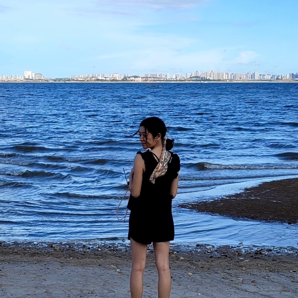 Meet your Posher, Erin